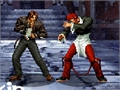 Kof Wings V1.2 om aanlyn te speel