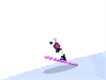 Online Ski Jumping Ski vlieg Edition om aanlyn te speel