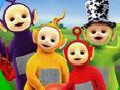 Waar die Teletubbies? om aanlyn te speel