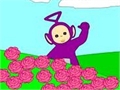 Vind Teletubbies om aanlyn te speel