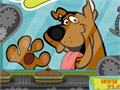 Scooby Doo Snack Machine om aanlyn te speel