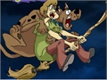 Scooby Doo Kabouter King Die om aanlyn te speel