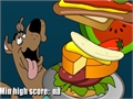 Scooby Doo Monster Sandwich om aanlyn te speel