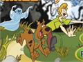 Scooby Doo A-MAZE-ing Escape om aanlyn te speel