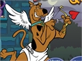 Scooby Doo Love Quest om aanlyn te speel