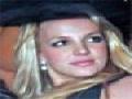 Britney om aanlyn te speel