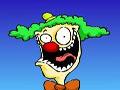 Clown om aanlyn te speel