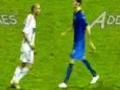 Zidane Vs Materazzi om aanlyn te speel