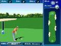 Golf Simulator om aanlyn te speel