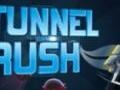 Tunnel Rush om aanlyn te speel