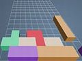 3D-Tetris om aanlyn te speel